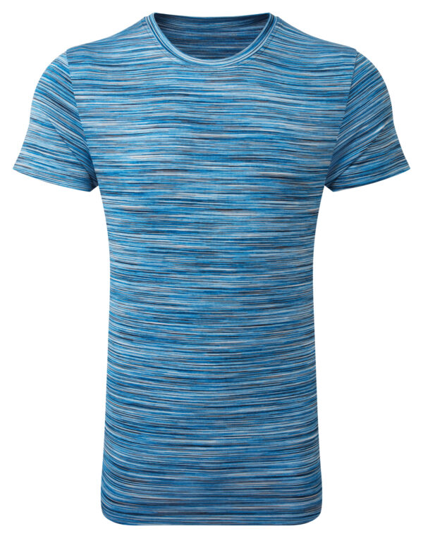 Space Dye Performance T-shirt - Image 2