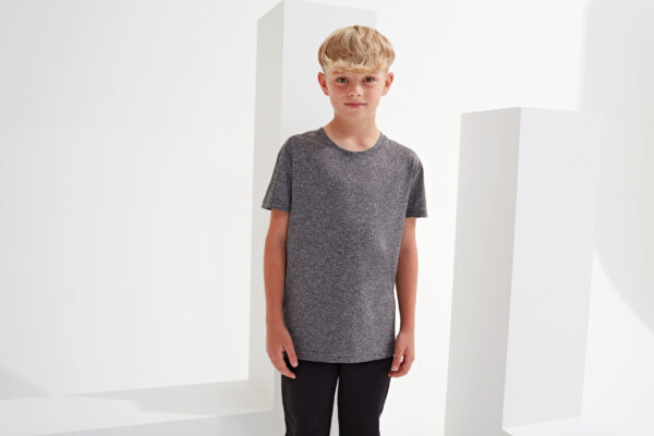 Kids Performance T-shirt - Image 2