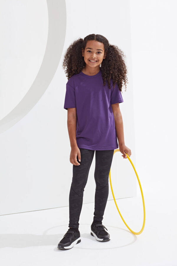 Kids Performance T-shirt - Image 3