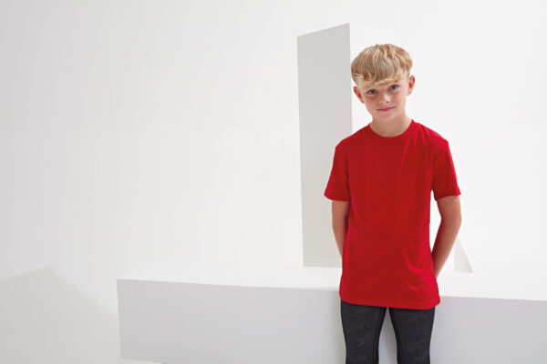Kids Performance T-shirt - Image 6