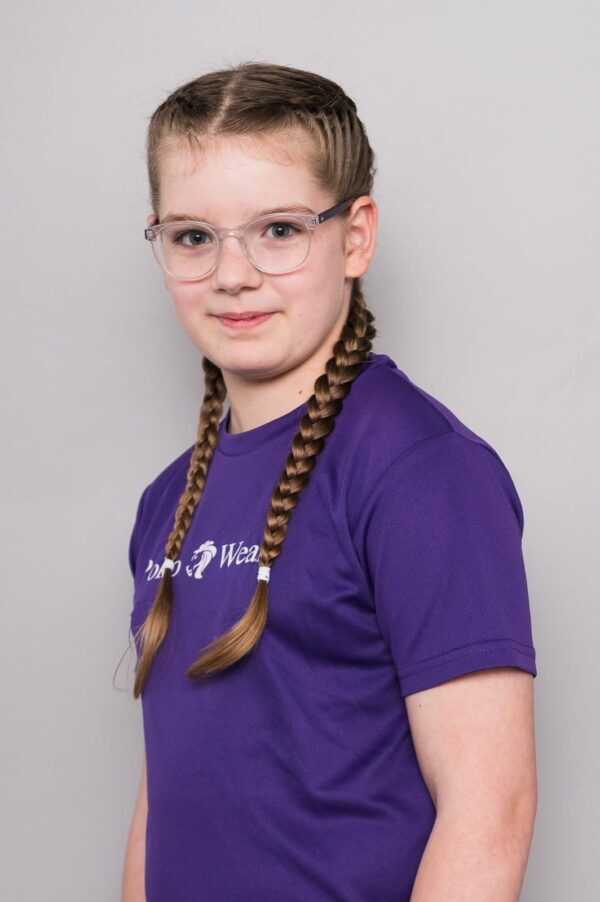 Kids Performance T-shirt - Image 9