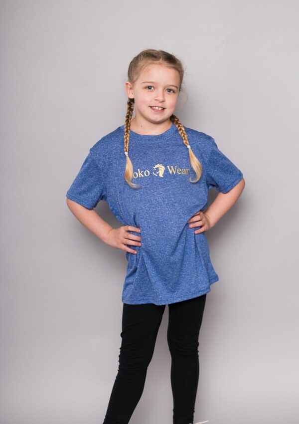 Kids Performance T-shirt